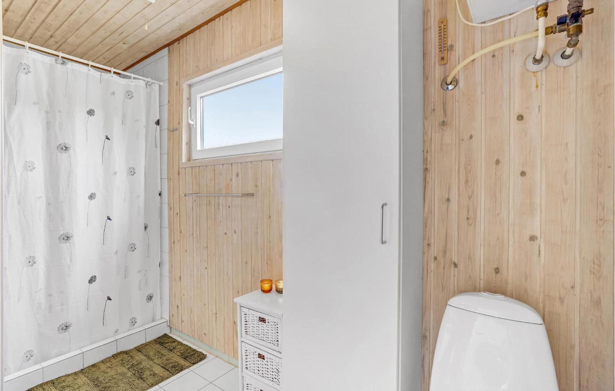 Amazing Home In Skjern With Wifi Luaran gambar