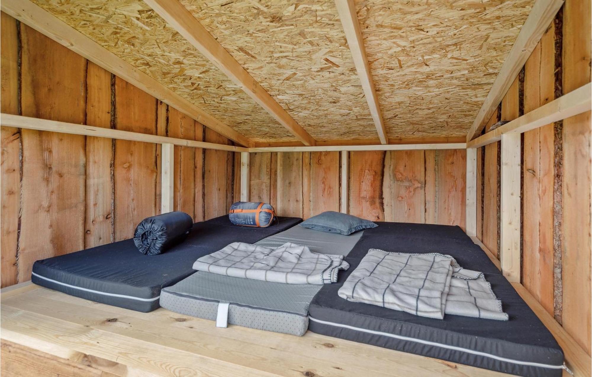 Amazing Home In Skjern With Wifi Luaran gambar